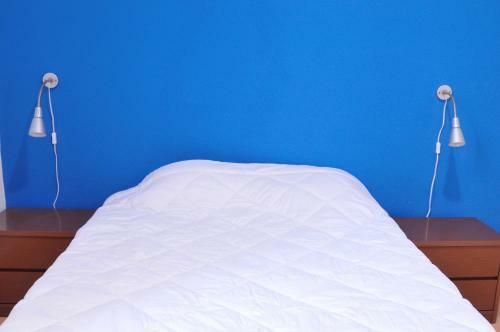 Hostal Residencial Moderna