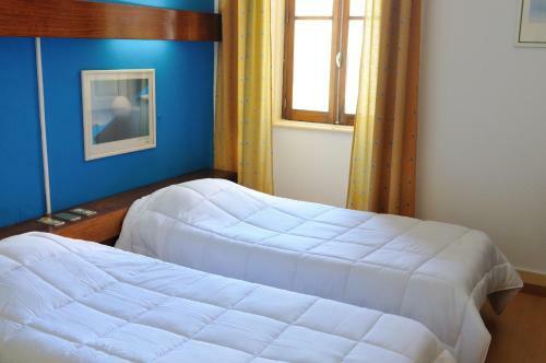 Hostal Residencial Moderna