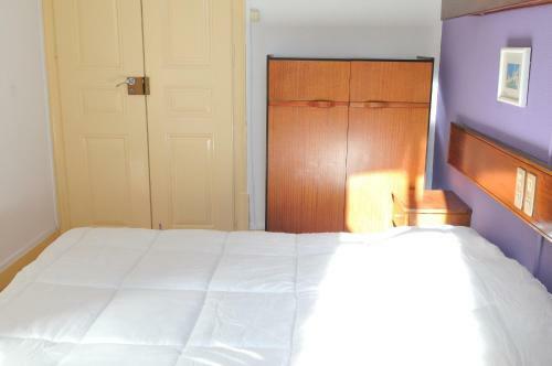 Hostal Residencial Moderna