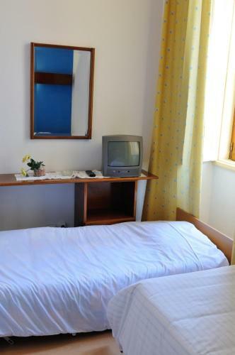 Hostal Residencial Moderna