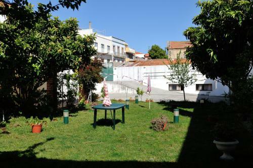 Hostal Residencial Moderna