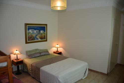 Bed & Breakfast Serra Mar