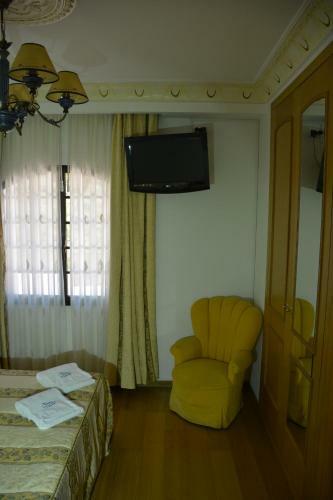 Bed & Breakfast Serra Mar