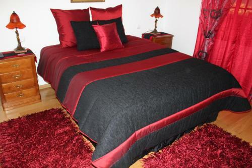 Bed & Breakfast Serra Mar