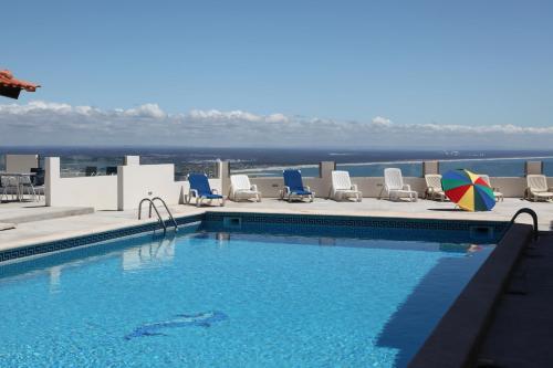 Bed & Breakfast Serra Mar