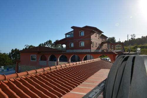 Bed & Breakfast Serra Mar