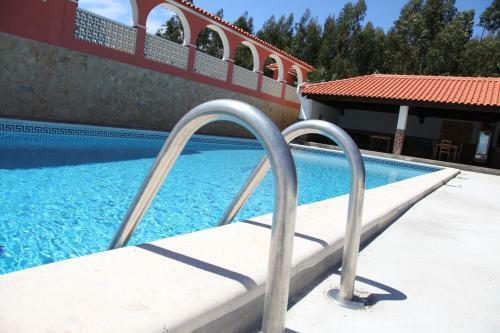 Bed & Breakfast Serra Mar