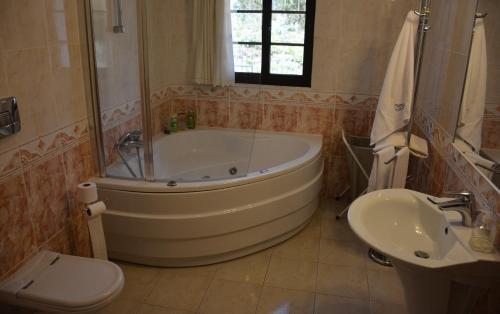 Bed & Breakfast Serra Mar