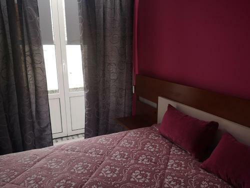 Hostal Sao Juliao