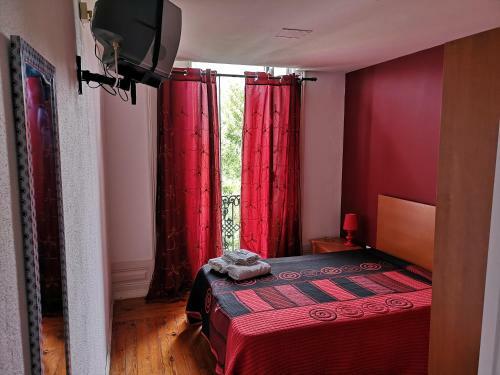 Hostal Sao Juliao