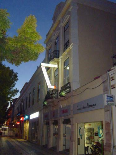 Hostal Sao Juliao