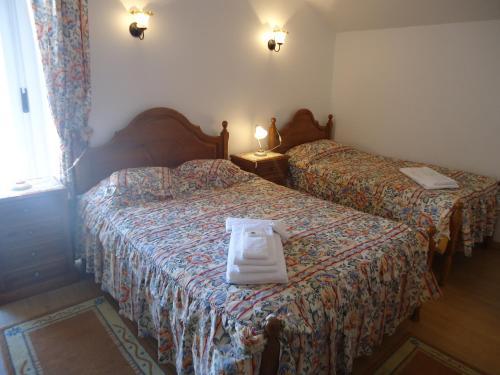 Hotel Aviz