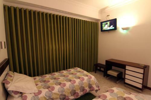 Hotel Teimoso