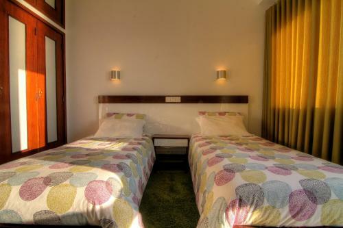 Hotel Teimoso
