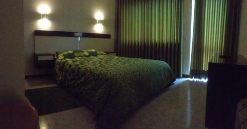 Hotel Teimoso