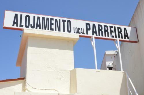 Hostal Pens�o Restaurante Manuel Da Parreira