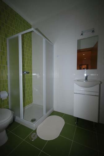 Green Wave Hostel