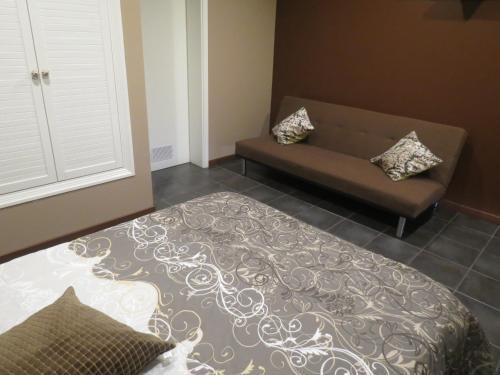 Hostal Casa Pinha