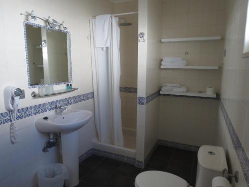 Hostal Casa Pinha