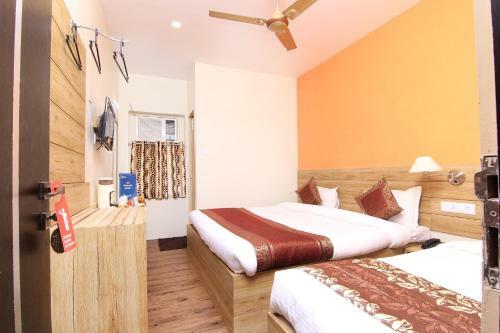 Hotel Balaji International