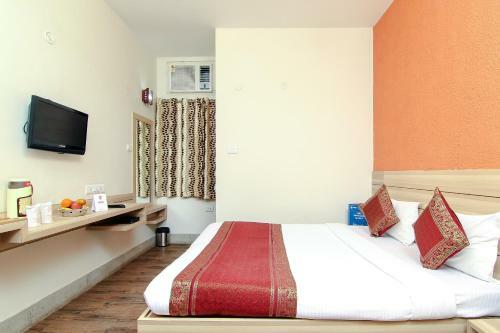 Hotel Balaji International