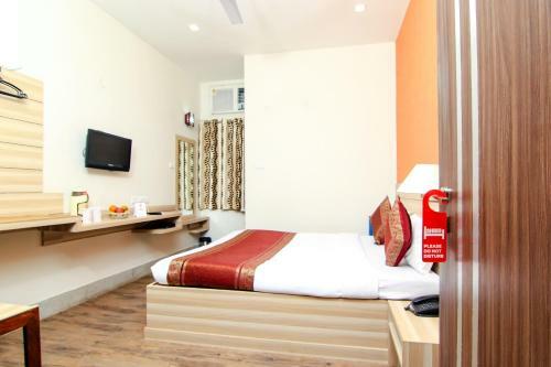 Hotel Balaji International