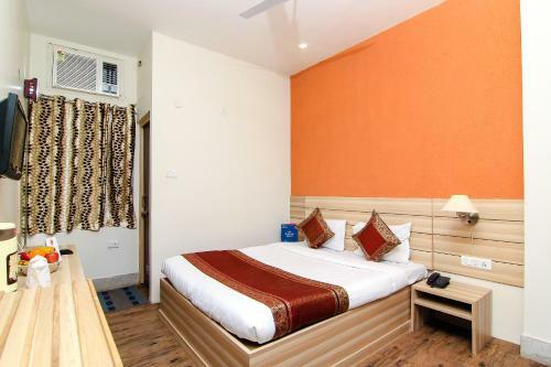Hotel Balaji International