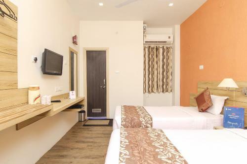 Hotel Balaji International