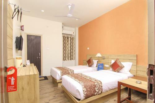 Hotel Balaji International