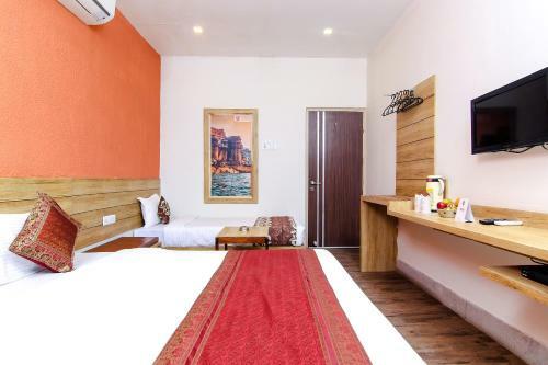 Hotel Balaji International