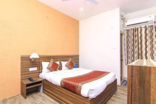Hotel Balaji International