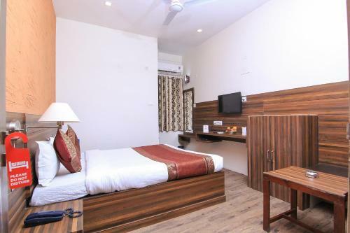 Hotel Balaji International
