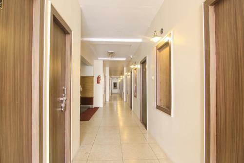 Hotel Balaji International