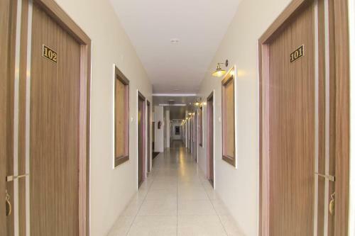 Hotel Balaji International