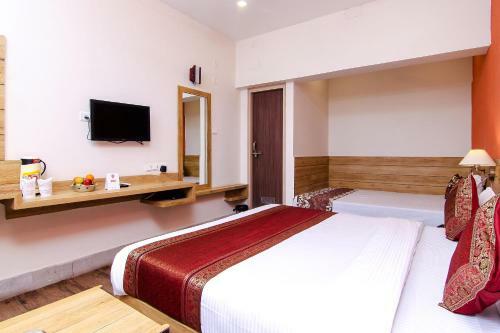 Hotel Balaji International
