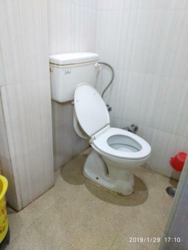 Hostal K Shree Guest House