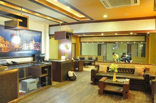 Hotel Vishwanath