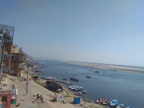Hostal Vishnu Rest House