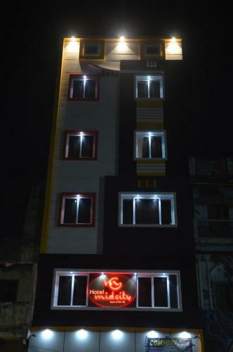 Hotel Midcity