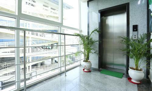 Hotel Treebo Trend C Plaza