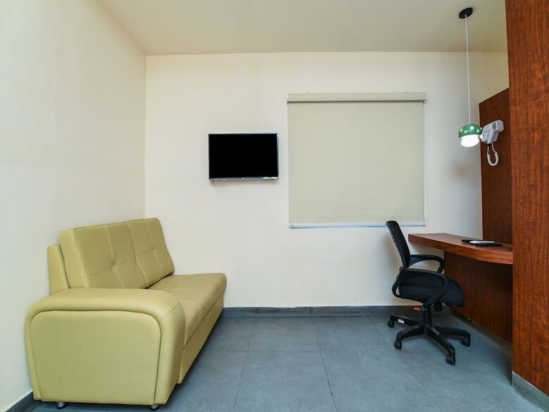 Hotel Treebo Trend Siddartha Grand