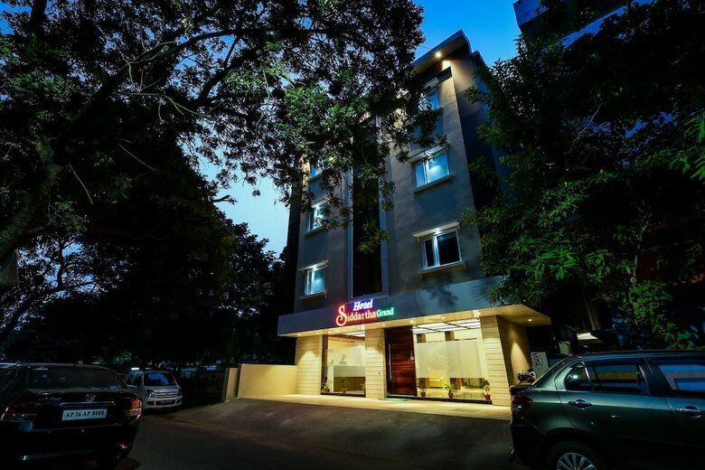 Hotel Treebo Trend Siddartha Grand