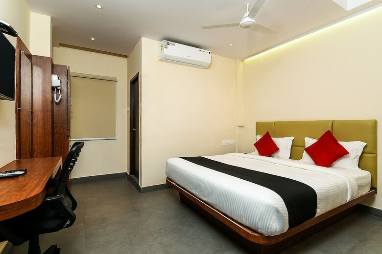 Hotel Treebo Trend Siddartha Grand