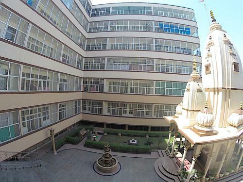 Apartamento Sri Vrindavan Dham