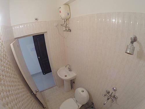 Apartamento Sri Vrindavan Dham