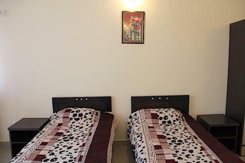Apartamento Sri Vrindavan Dham