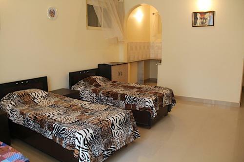 Apartamento Sri Vrindavan Dham