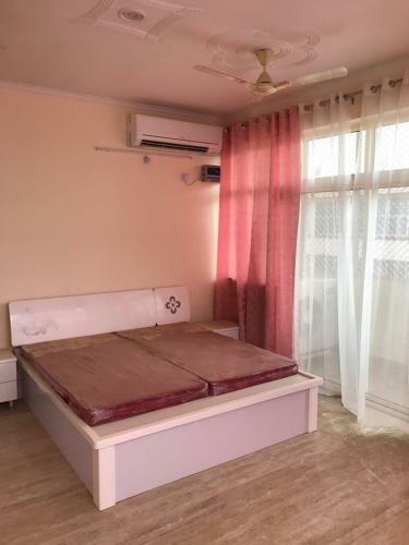 Apartamento Sri Vrindavan Dham