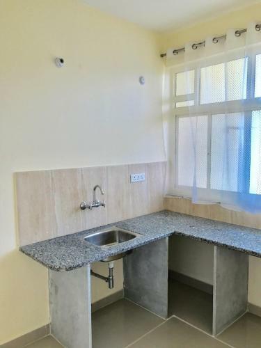 Apartamento Sri Vrindavan Dham