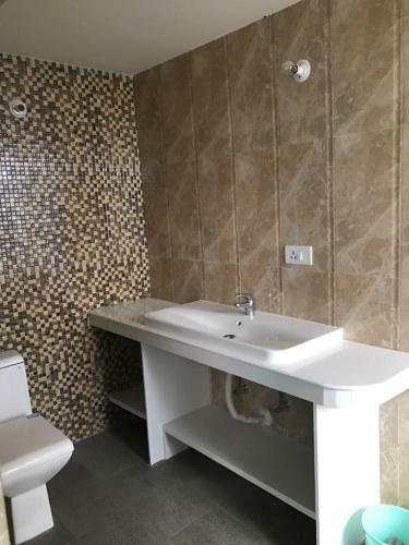 Apartamento Sri Vrindavan Dham